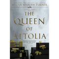 The Queen of Attolia