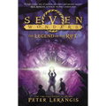 Seven Wonders Book 5: The Legend of the Rift