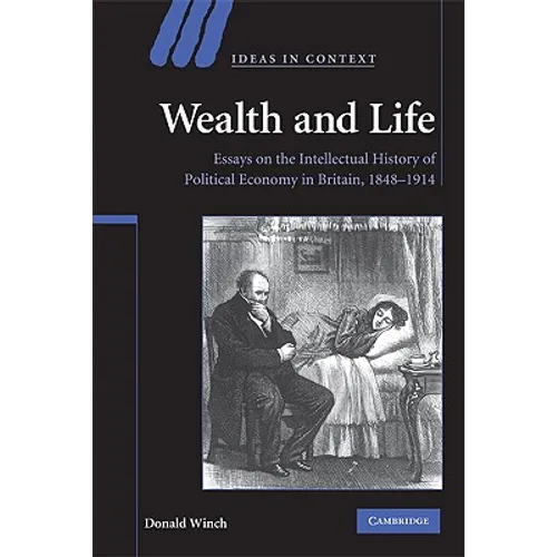 Wealth and Life