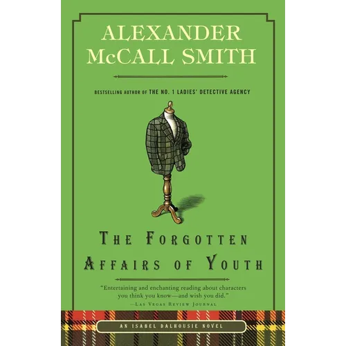 The Forgotten Affairs of Youth