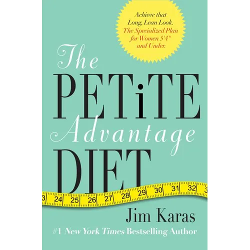 Petite Advantage Diet PB