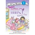 Fancy Nancy: Pajama Day