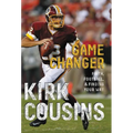 The Game Changer: Faith, Football, & Finding Your Way
