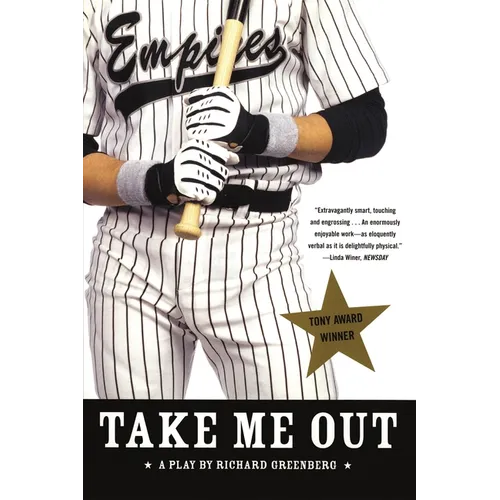 Take Me Out: A Play