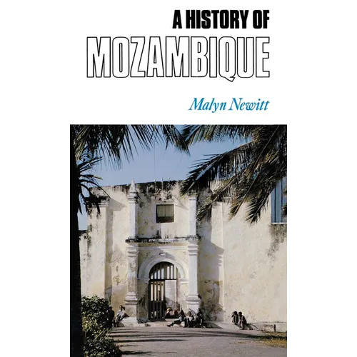 A History of Mozambique