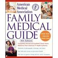 American Medical Association Family Medical Guide