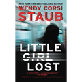 Little Girl Lost: A Foundlings Novel