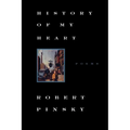 History of My Heart: Poems