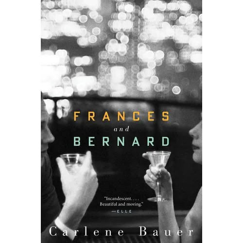 Frances and Bernard