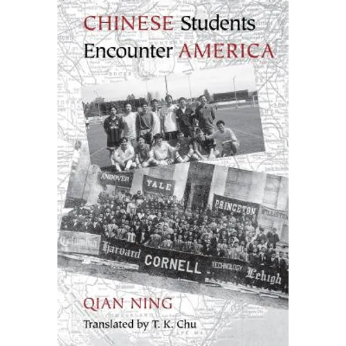 Chinese Students Encounter America