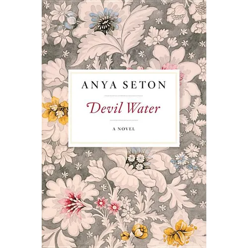 Devil Water