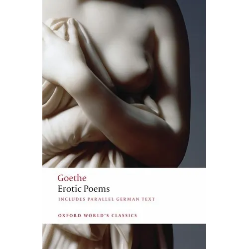 Erotic Poems