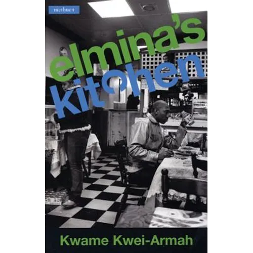 Elmina's Kitchen