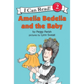 Amelia Bedelia and the Baby