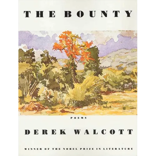 The Bounty: Poems