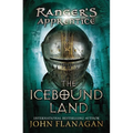 The Icebound Land: Book Three