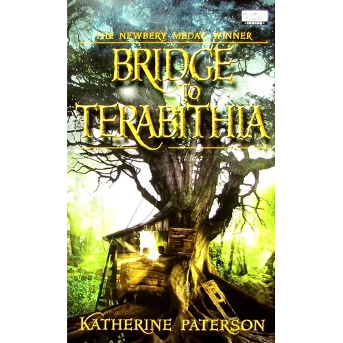 Bridge to Terabithia