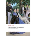 The Fortune of the Rougons