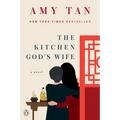 The Kitchen God's Wife