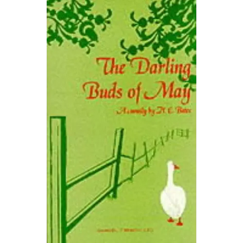 The Darling Buds of May - A Comedy