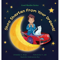 Shoo Shaytan From Your Dreams!