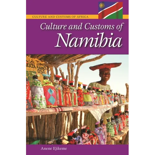 Culture and Customs of Namibia