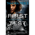 First Test