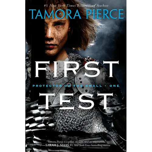 First Test