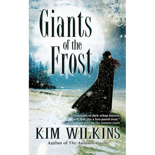 Giants of the Frost