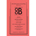 Off Off Broadway Festival Plays, 20th Series