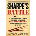 Sharpe's Battle: The Battle of Fuentes de Onoro, May 1811