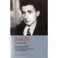 Brecht Collected Plays: 1: Baal; Drums in the Night; In the Jungle of Cities; Life of Edward II of England; & 5 One Act Plays