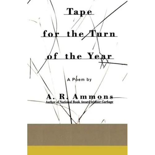Tape for the Turn of the Year