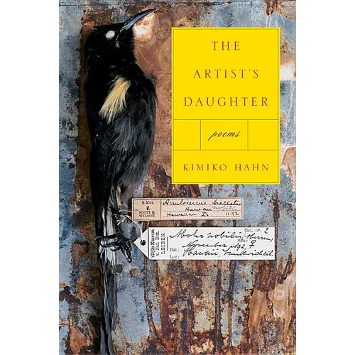 The Artist's Daughter