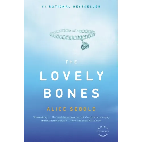 The Lovely Bones