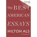 The Best American Essays 2018