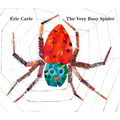 The Very Busy Spider