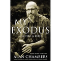 My Exodus: From Fear to Grace