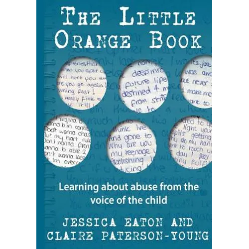 The Little Orange Book: Learning about abuse from the voice of the child