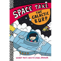 Space Taxi: The Galactic B.U.R.P.