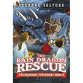 The Rain Dragon Rescue
