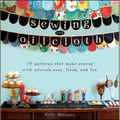 Sewing with Oilcloth