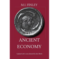 The Ancient Economy: Volume 43