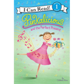Pinkalicious and the Perfect Present
