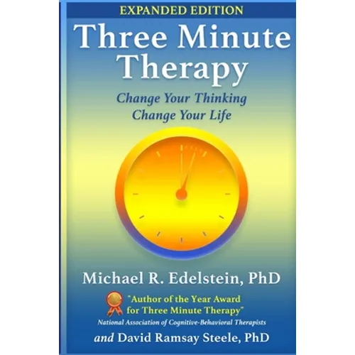 Three Minute Therapy