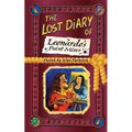 The Lost Diary of Leonardo's Paint Mixer