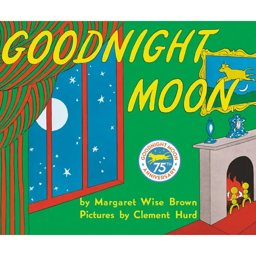 Goodnight Moon: A 50th Anniversary Retrospective