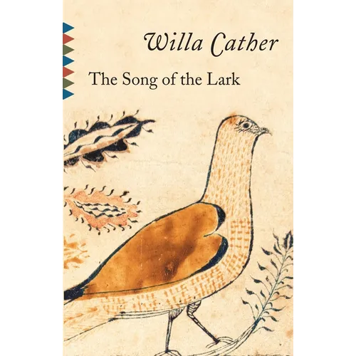 The Song of the Lark