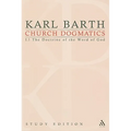 Church Dogmatics Study Edition 2: The Doctrine of the Word of God I.1 Â§ 8-12