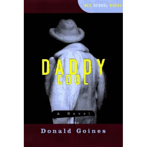 Daddy Cool